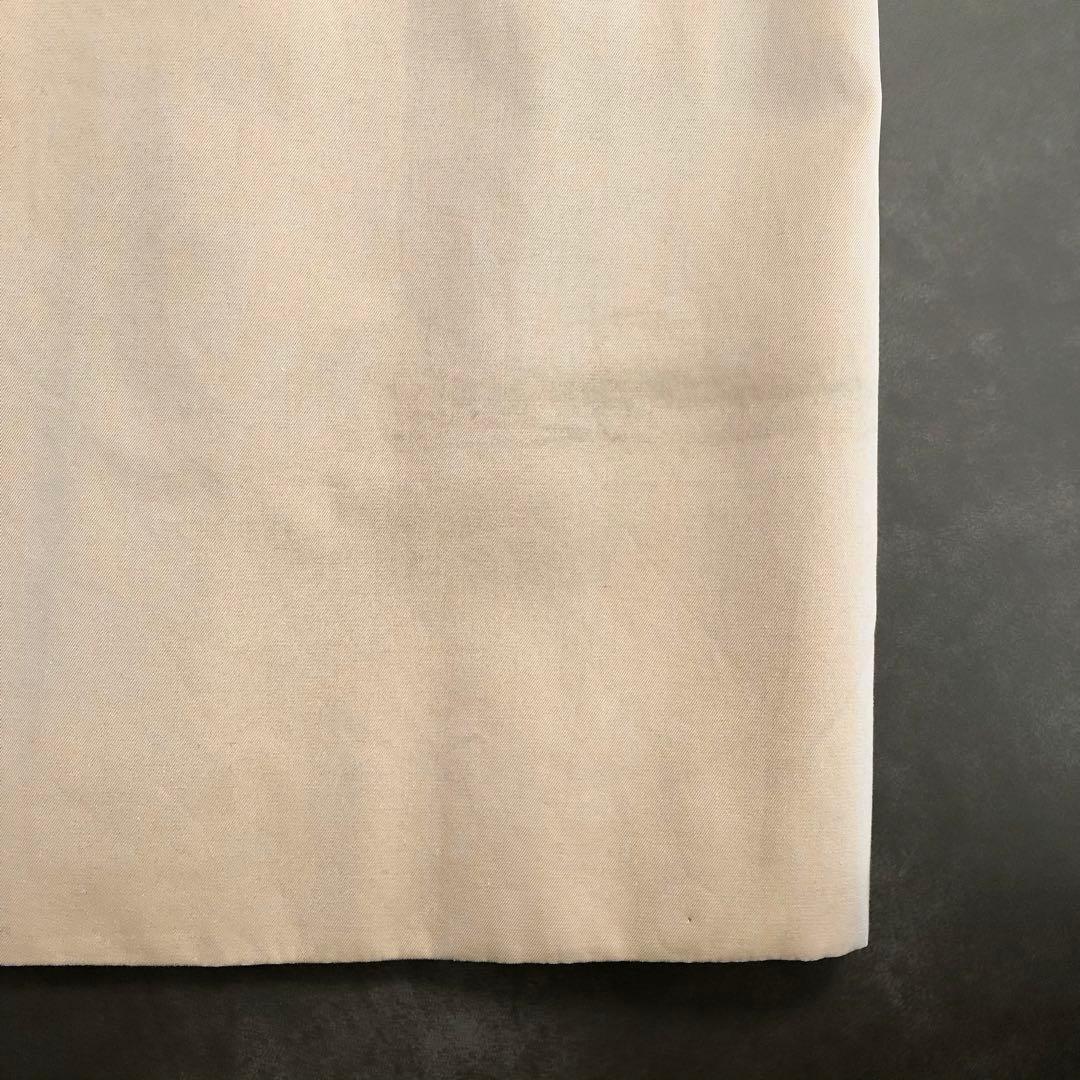 3016yバーバリーロンドン　ライナー付きメガチェックステンカラーコート　M