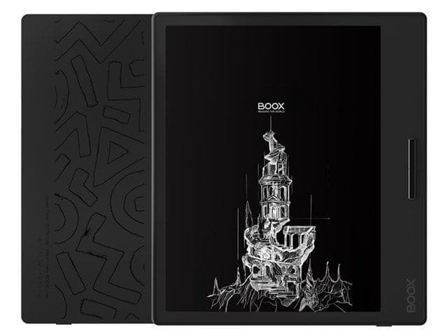 【完全未開封】BOOX Page 7インチ Android11 電子書籍リーダー
