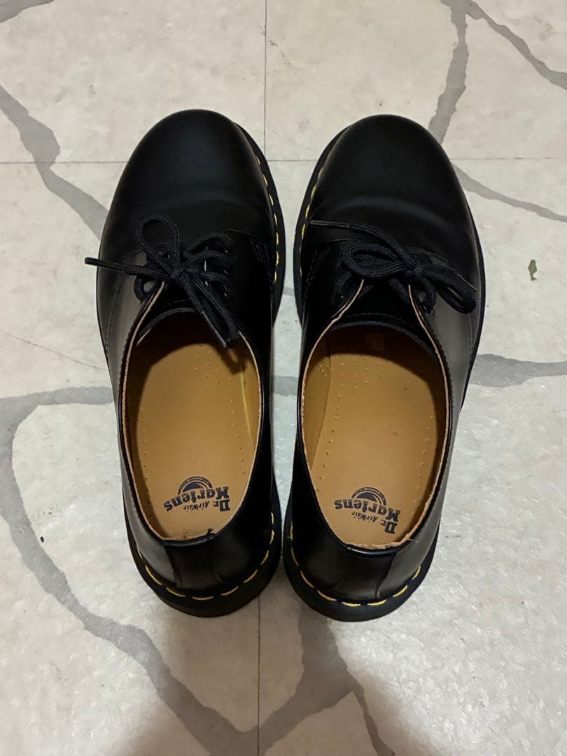 Dr. Martens ドクターマーチン　1461 3ホール シューズ