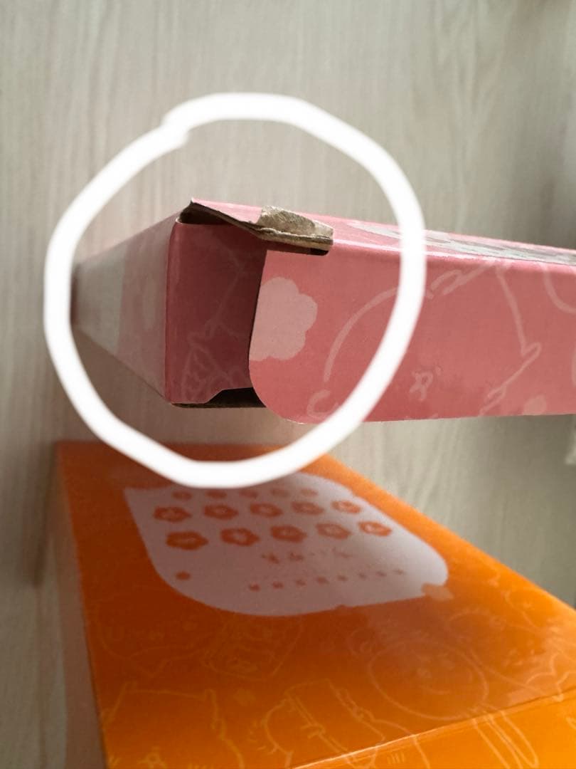 ちいかわ　なんとかバニア　フロッキーフィギュア　アクリルブロック　ちいかわDVD