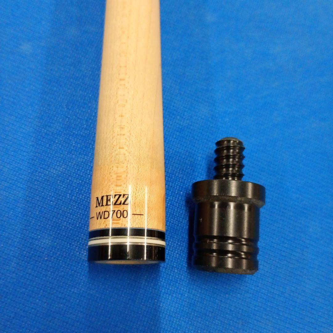 Mezz WD700 シャフト　ウェイビージョイント　WJ