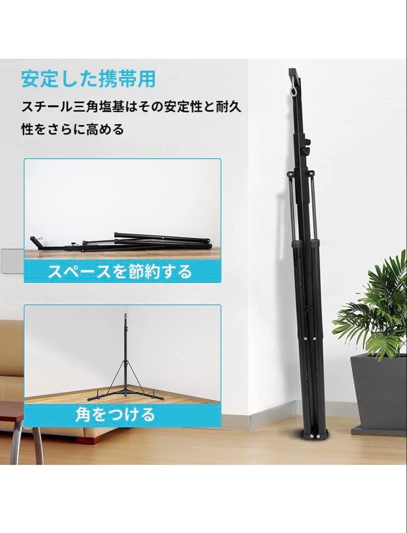 XINBU サンドバッグスタンド 格闘技 ボクシング