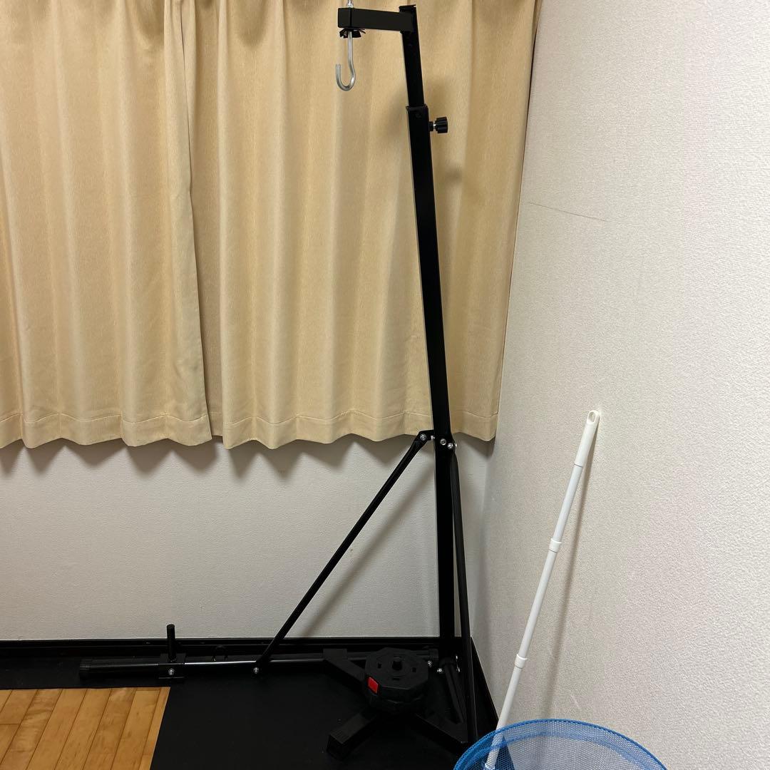 XINBU サンドバッグスタンド 格闘技 ボクシング