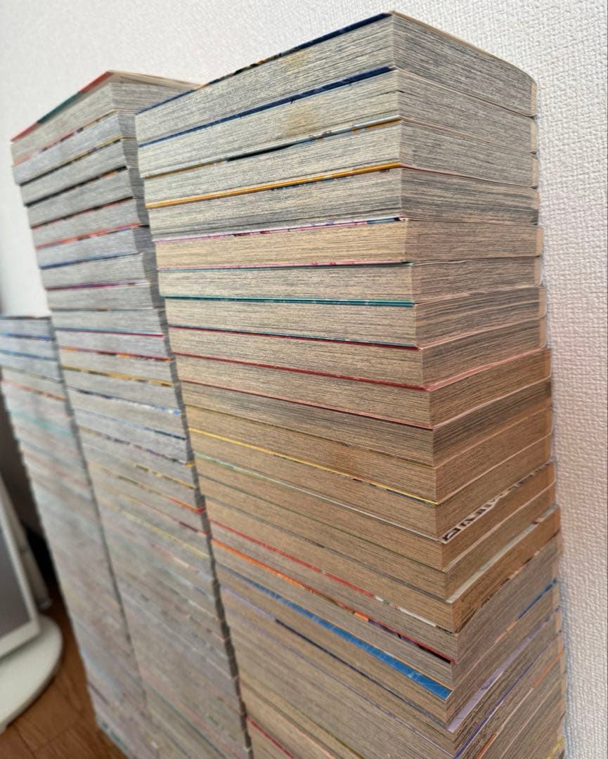 最新巻まで ワンピース全巻1〜113巻＋おまけ1冊 尾田栄一郎 送料無料