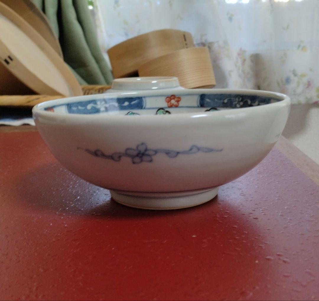 ★本日最終★有田焼　五代目佐藤走波　小鉢二組