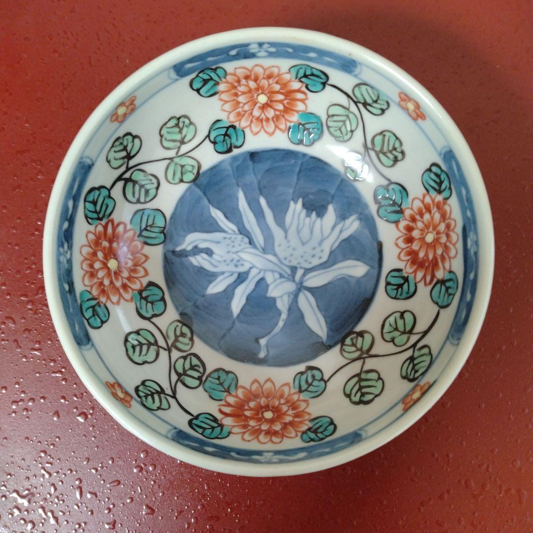 ★本日最終★有田焼　五代目佐藤走波　小鉢二組