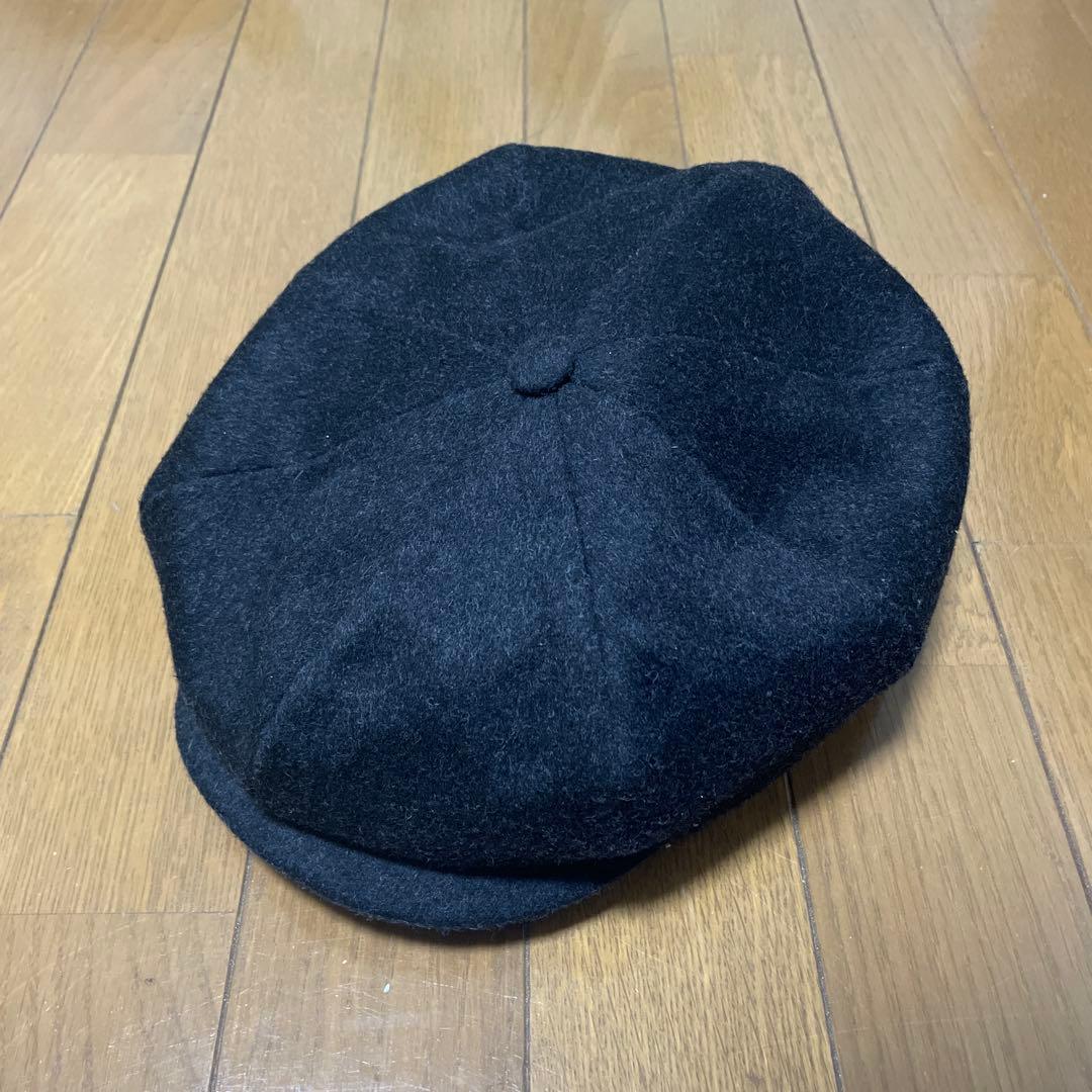 James Lock / Lock&Co Hatters キャスケット
