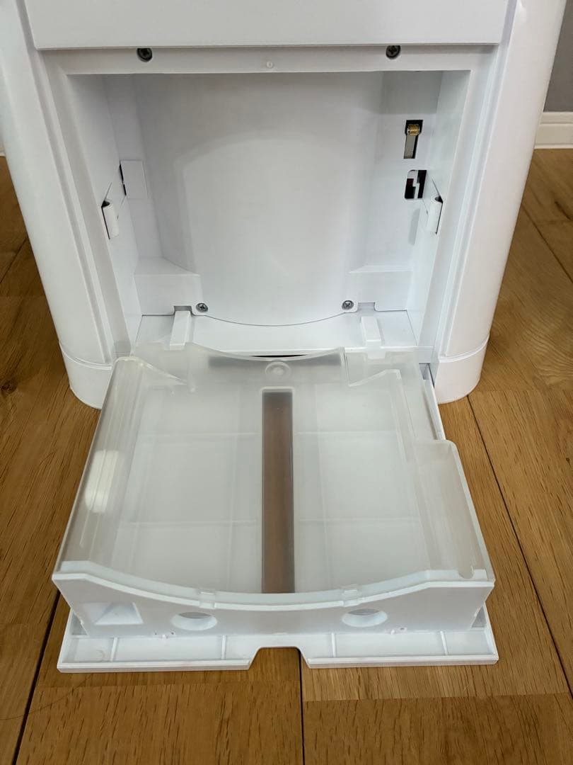 『美品』YUASA どこでもエアコン YNMC-5E(W) 2023年製