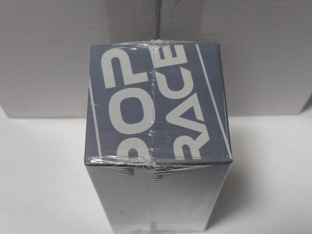 ポップレース 1/64 パンデム シビック EG6 ブラッククローム MDX限定