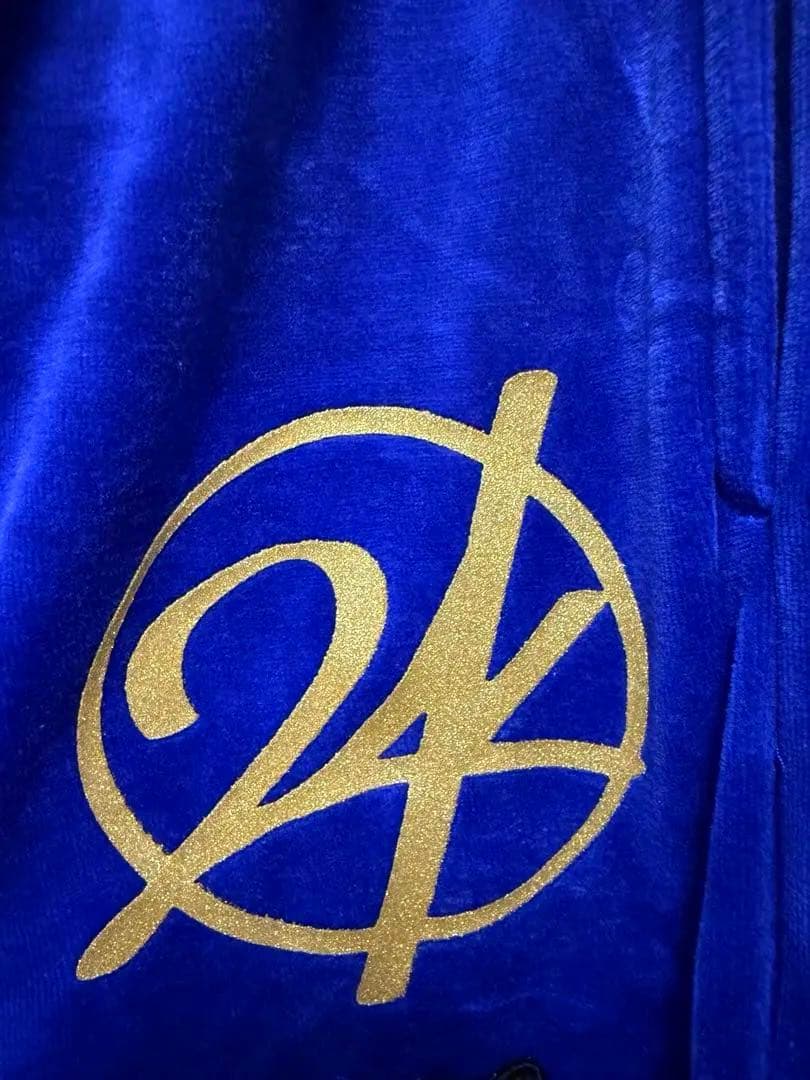 24karats EXILE FANTASY 2010限定ジャージ収納ケース付き