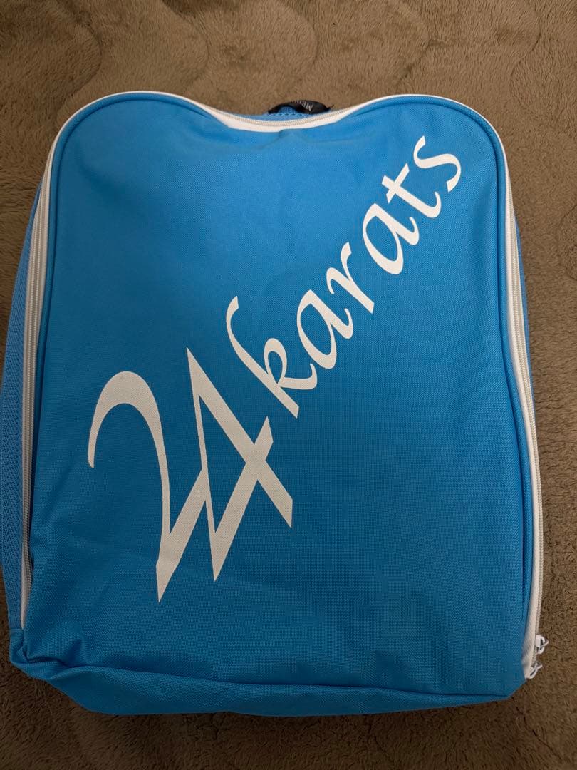 24karats EXILE FANTASY 2010限定ジャージ収納ケース付き