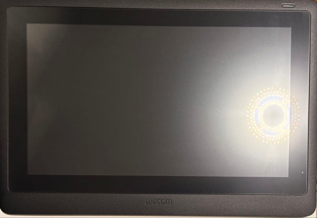 液タブ・ペンタブ Wacom Cintiq 16