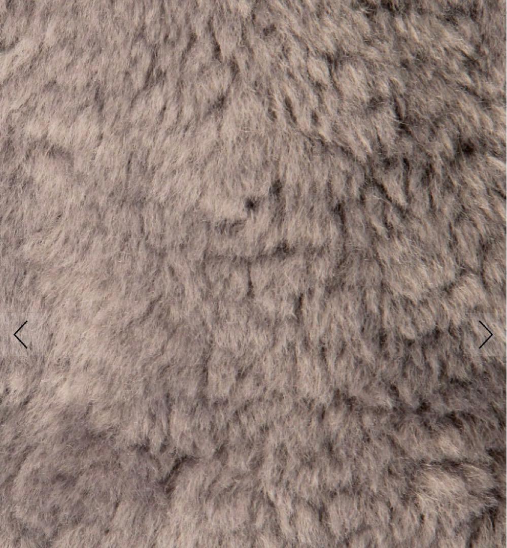 タグ付き新品トゥモローランド Ballseyロングジレ