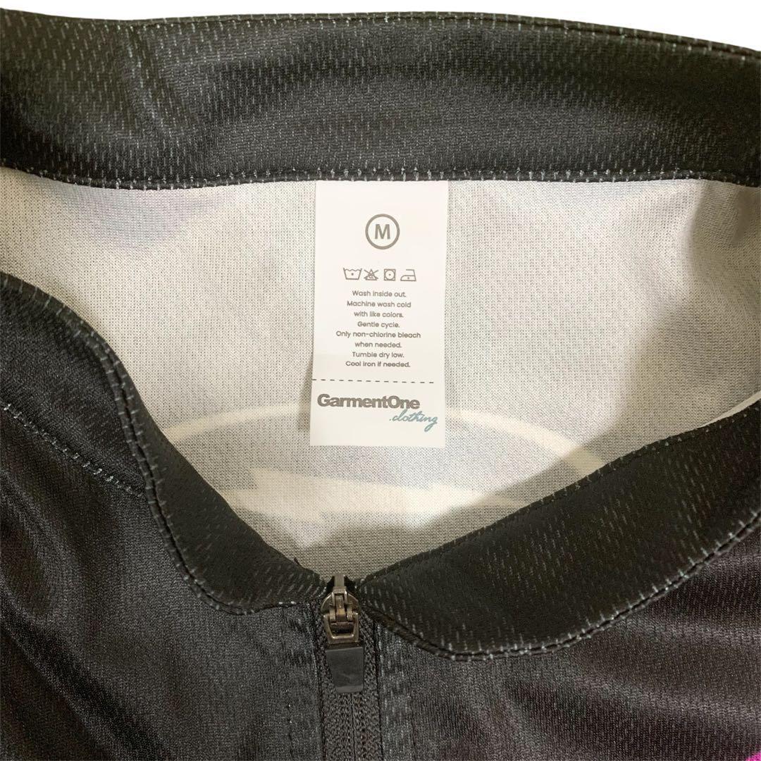 ストーム ボウリングウェア ブラックパープル　Lサイズ