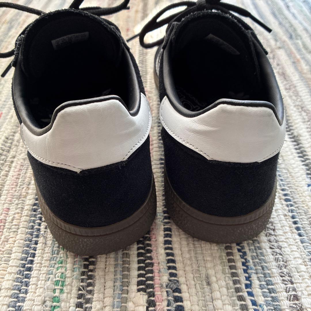 アディダス スペツィアル　24.0