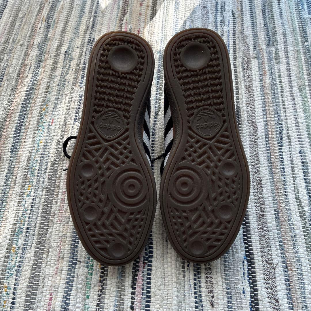 アディダス スペツィアル　24.0