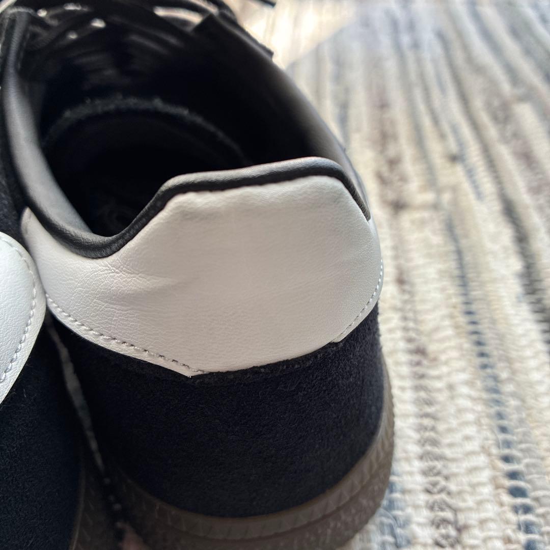 アディダス スペツィアル　24.0