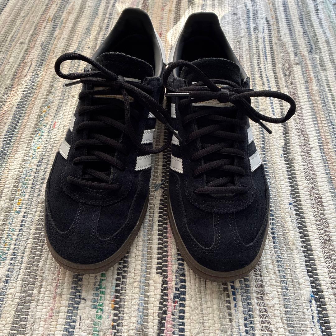 アディダス スペツィアル　24.0