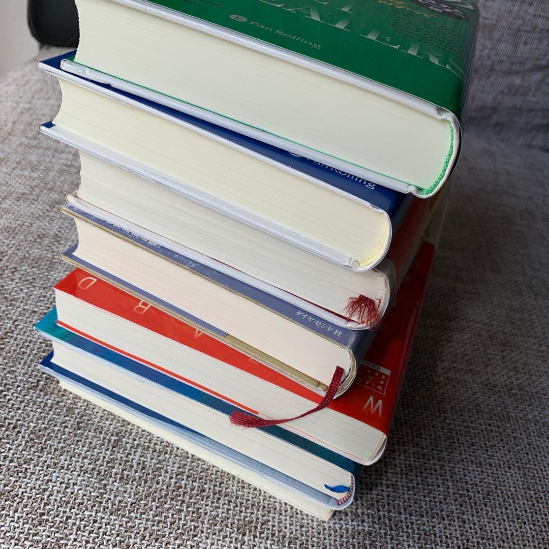 マーケットの魔術師 : 市場に勝った男たちが明かすメカニカルトレーディングのす…