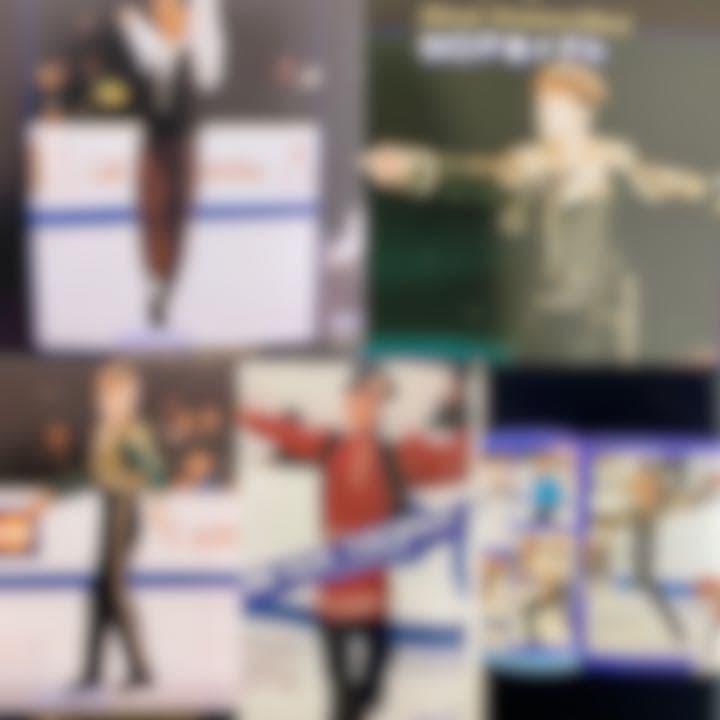 1999スポーツアイ2月号フィギュアスケートプルシェンコ16歳ヤグディン18歳