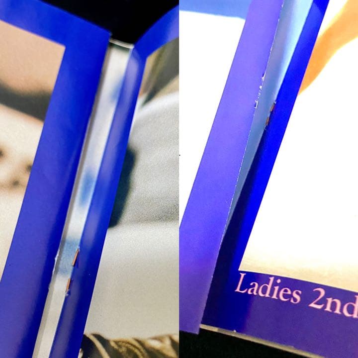 1999スポーツアイ2月号フィギュアスケートプルシェンコ16歳ヤグディン18歳