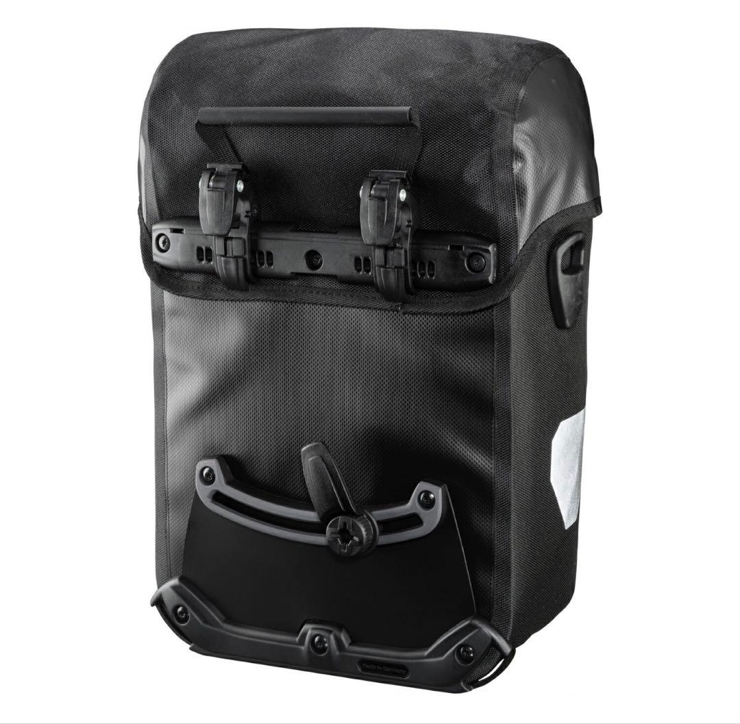 ORTLIEB オルトリーブ スポーツパッカー QL2.1 OR-F4803