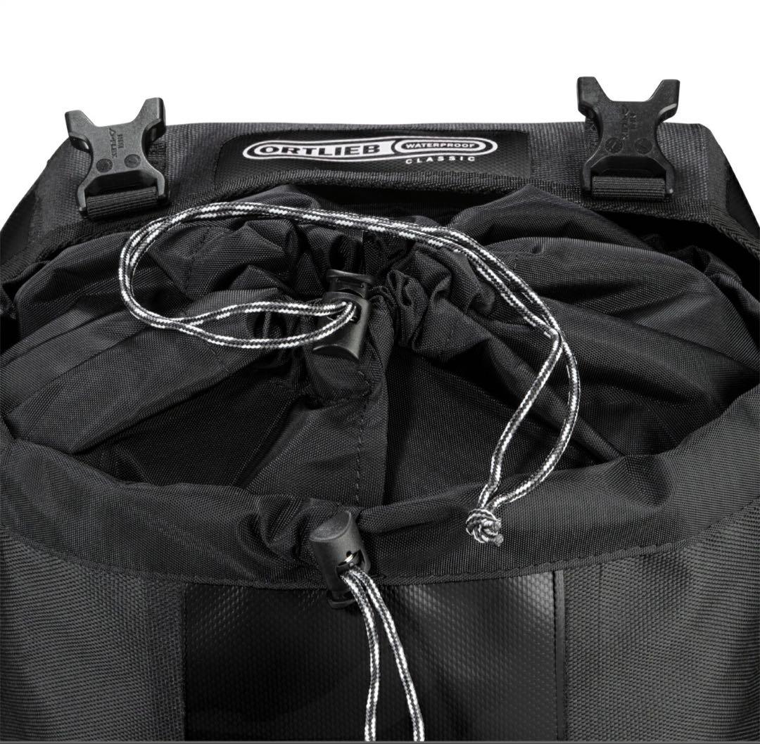 ORTLIEB オルトリーブ スポーツパッカー QL2.1 OR-F4803