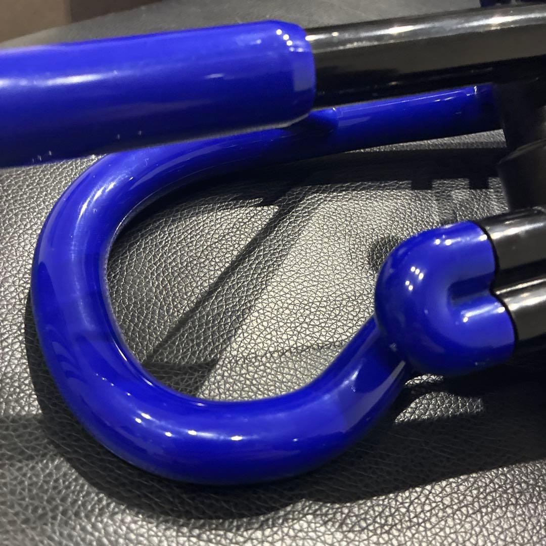 コルネット　プラスチック楽器