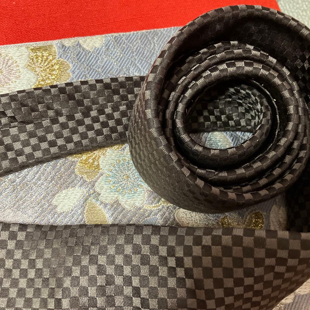 Ｓページ〜ルイヴィトンネクタイ〜ほぼ新品