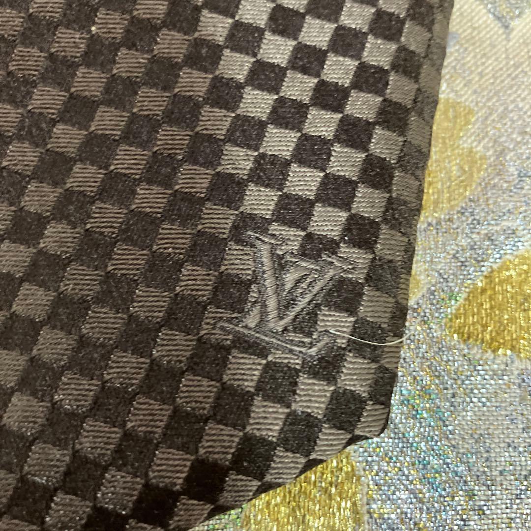 Ｓページ〜ルイヴィトンネクタイ〜ほぼ新品