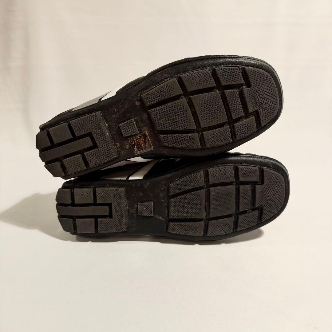 PRADA プラダ ドライビング シューズ 6 1/2