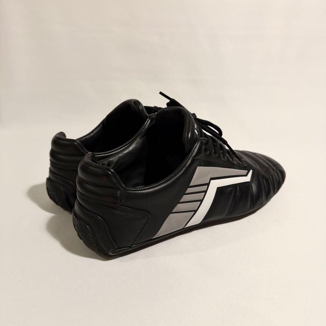 PRADA プラダ ドライビング シューズ 6 1/2