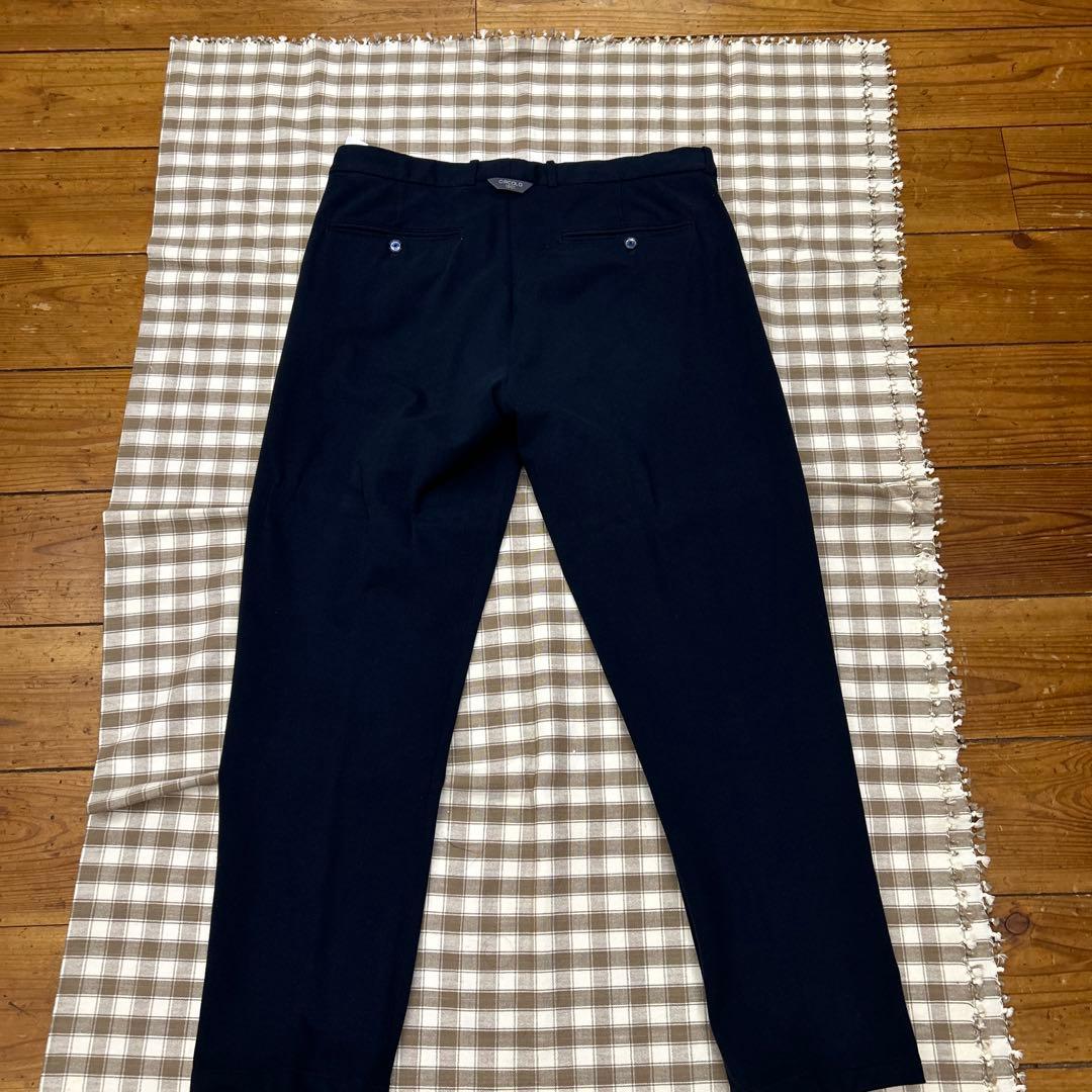 専用CIRCOLOスーツ50ネイビー