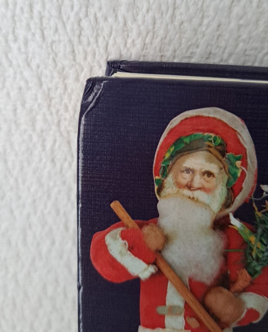 ドイツ　Inge-Glas　インゲグラス　クリスマスガラスオーナメント　本　洋書