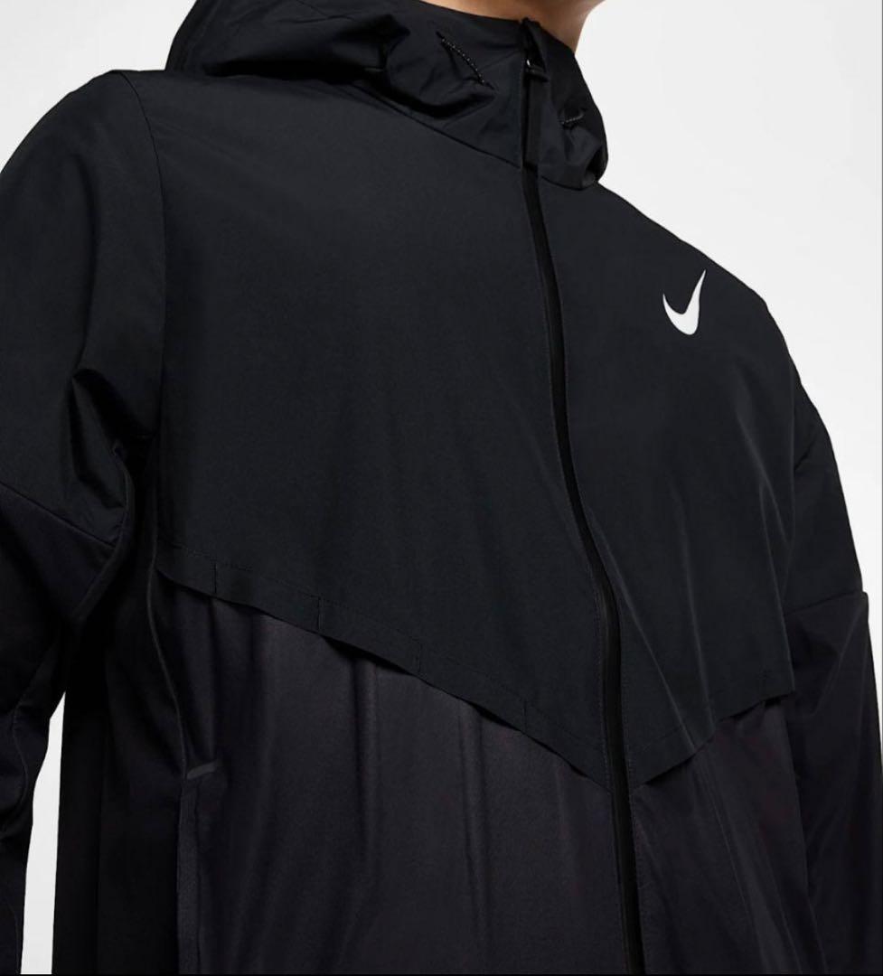 【半額以下】Nike エアロスイフト ランニングジャケット XL