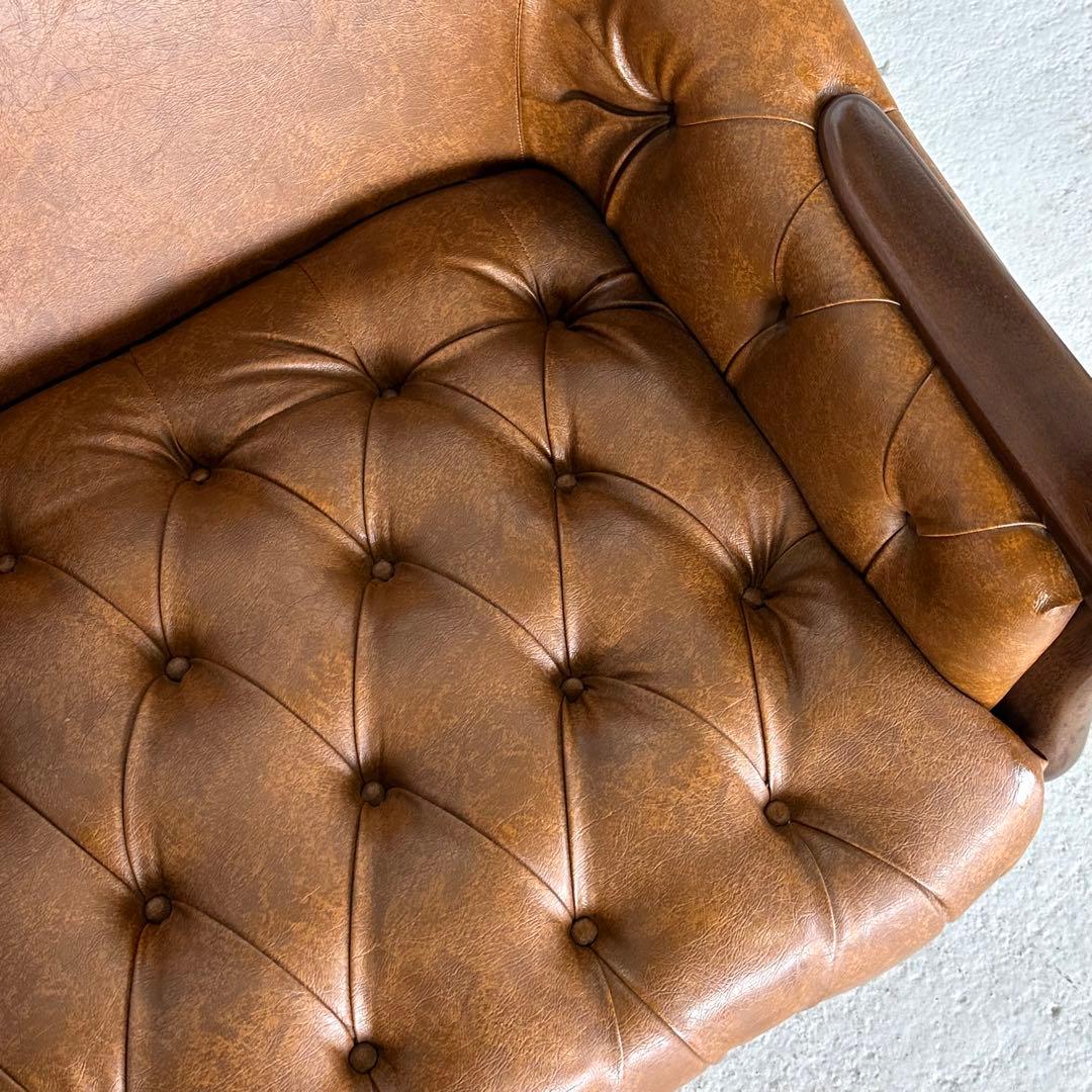 ★maruni★マルニ木工 ベルサイユ｜マキシマムシリーズ 3Pソファ｜ロゴ無し