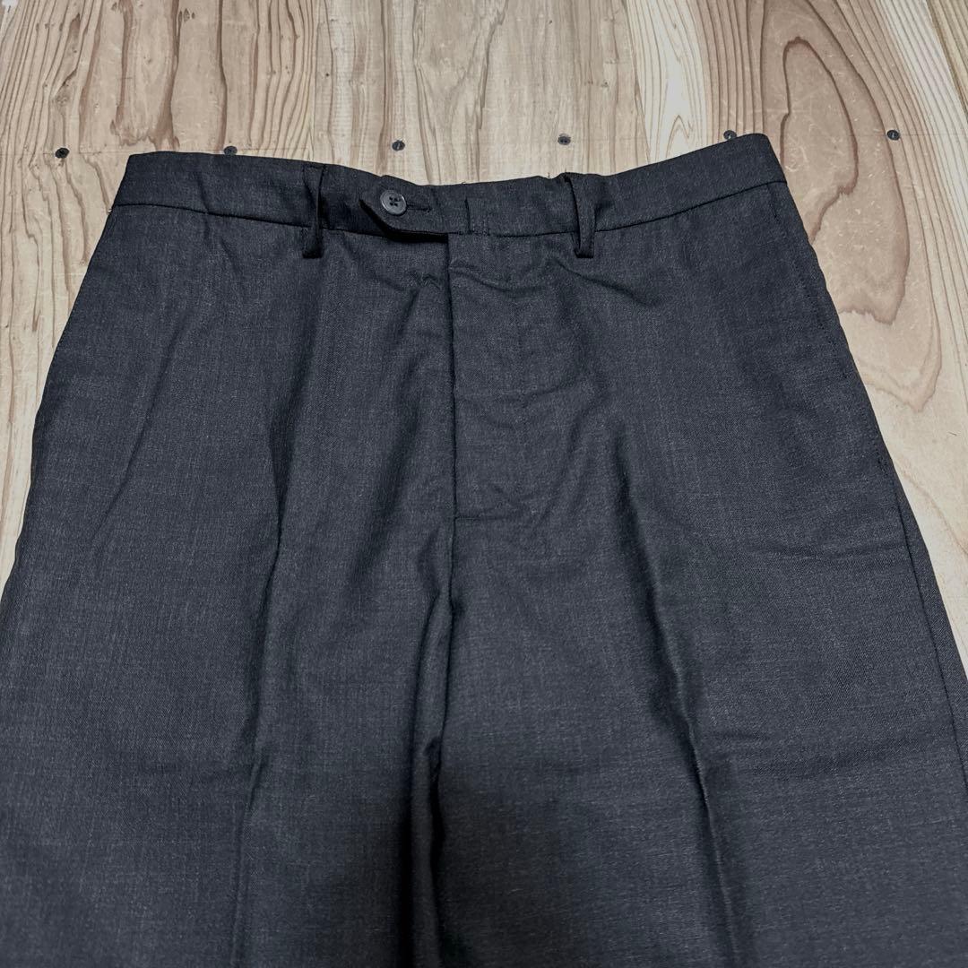 アニエスベー オム agnes b HOMMEセットアップスーツ フランス製50