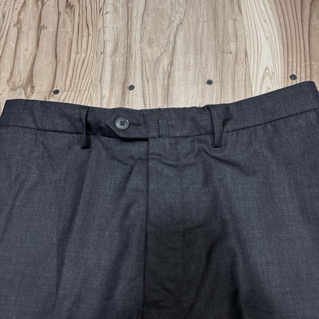 アニエスベー オム agnes b HOMMEセットアップスーツ フランス製50