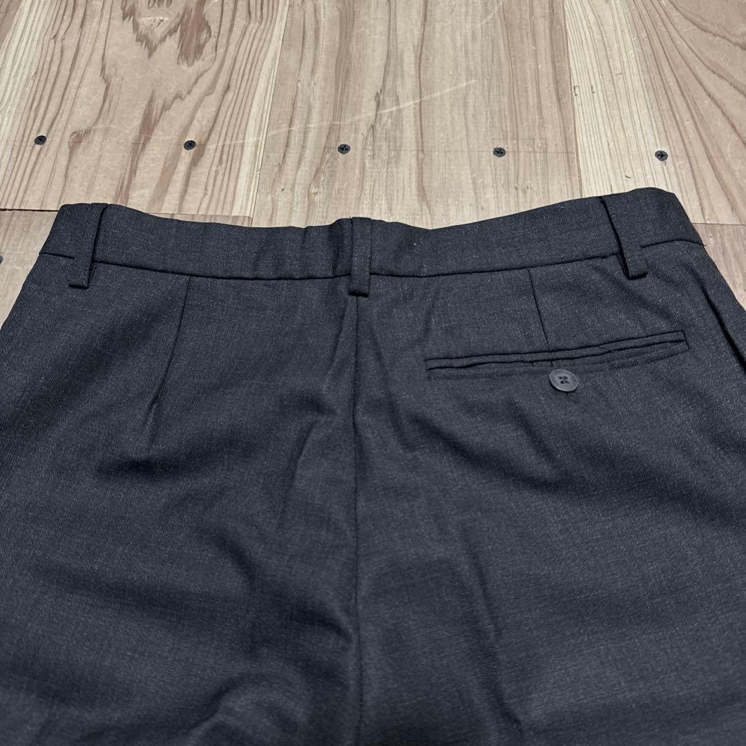 アニエスベー オム agnes b HOMMEセットアップスーツ フランス製50