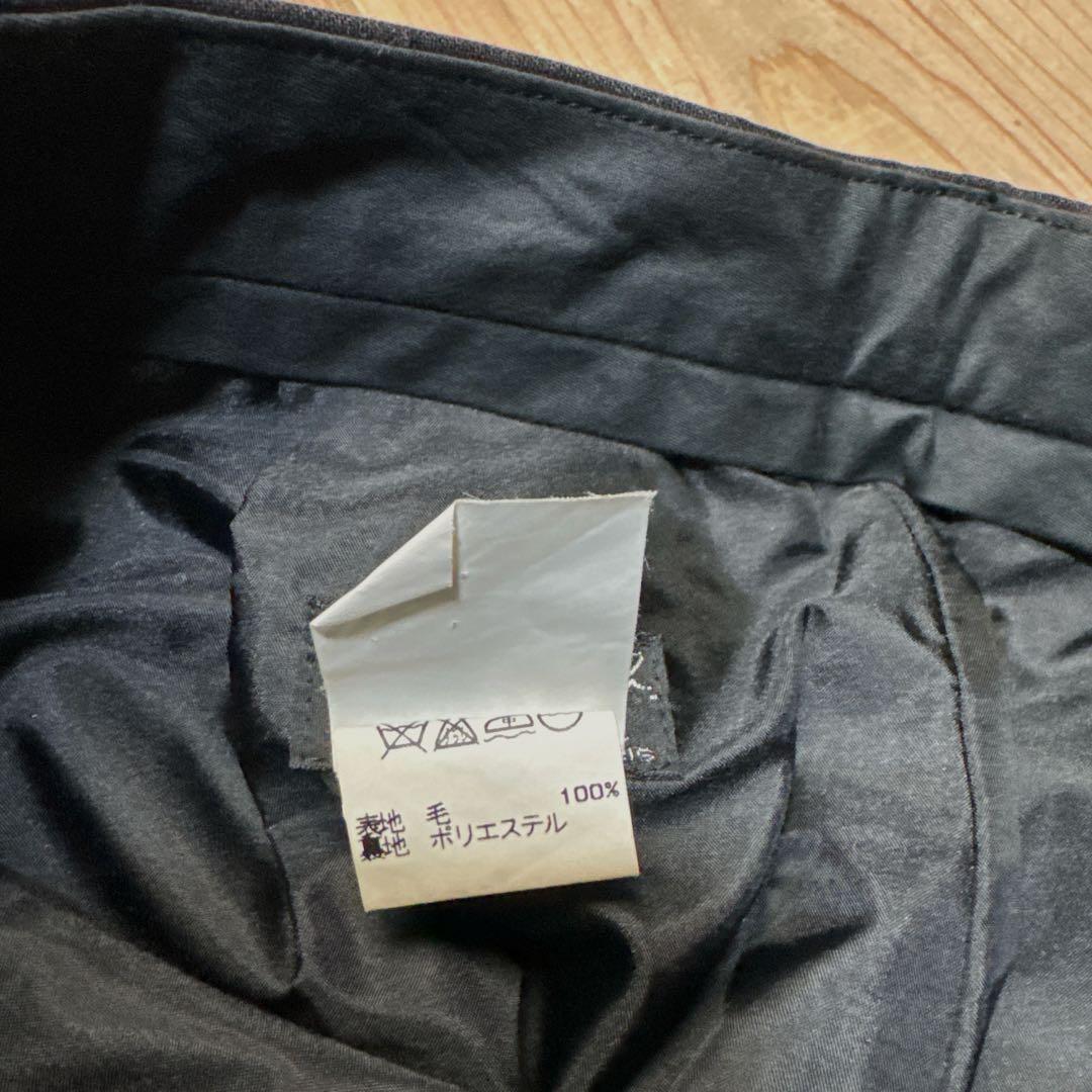 アニエスベー オム agnes b HOMMEセットアップスーツ フランス製50