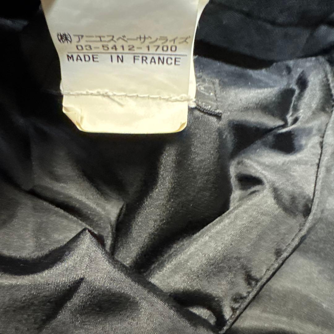 アニエスベー オム agnes b HOMMEセットアップスーツ フランス製50