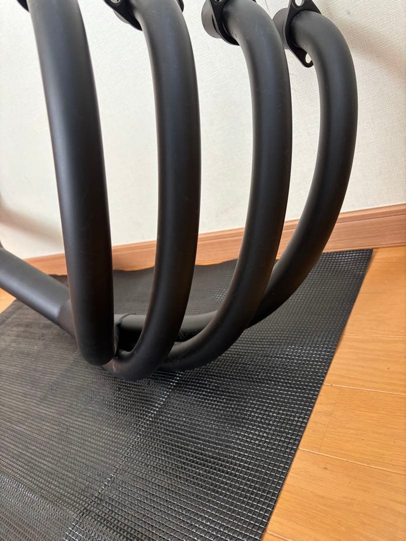 MISTY管　ZRX400 用　美品