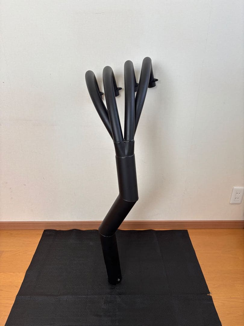 MISTY管　ZRX400 用　美品