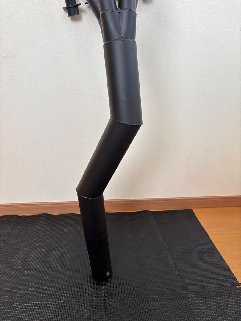 MISTY管　ZRX400 用　美品