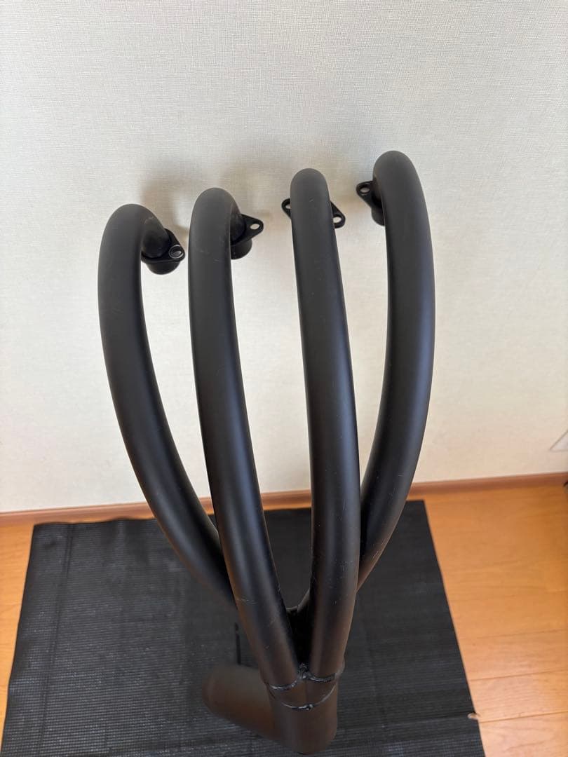 MISTY管　ZRX400 用　美品