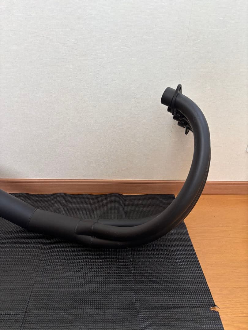 MISTY管　ZRX400 用　美品