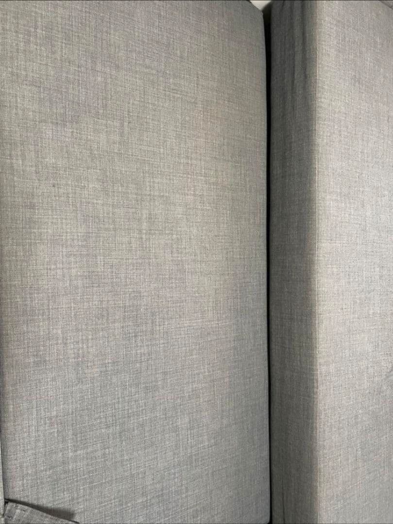 IKEA FRIHETEN フリーヘーテン ソファーベッド