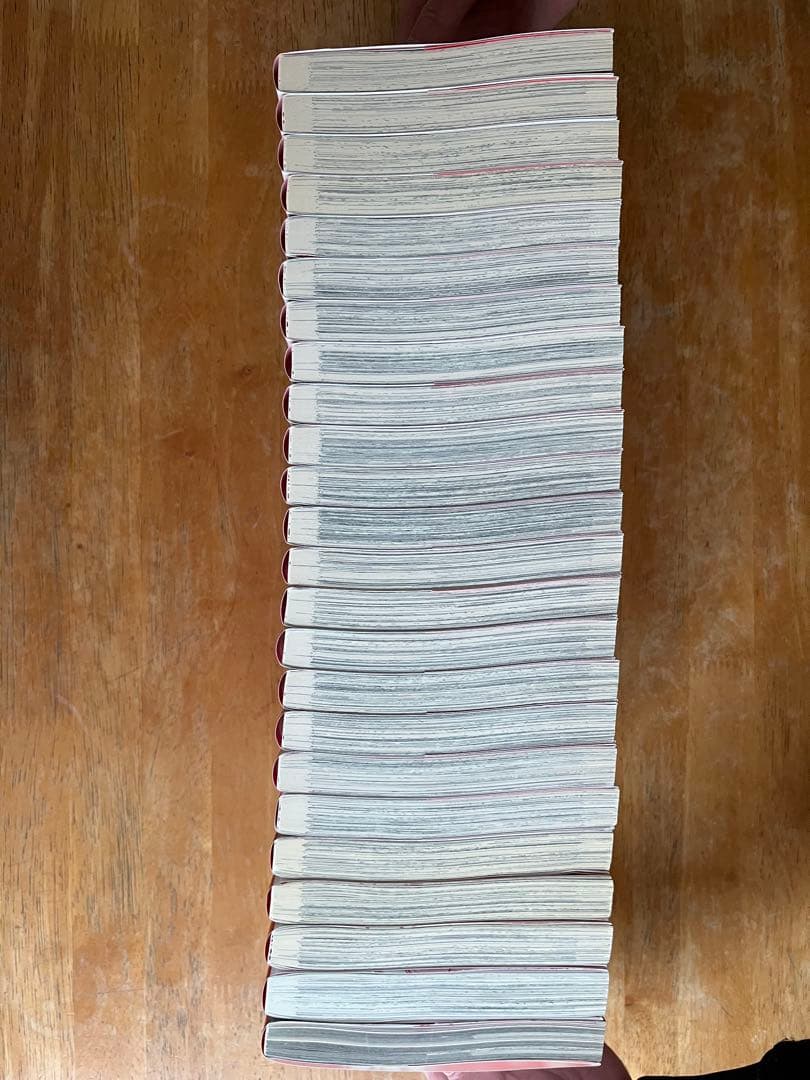 MFGHOST 1~23巻 全巻セット➕公式ガイドブック1冊　エムエフゴースト