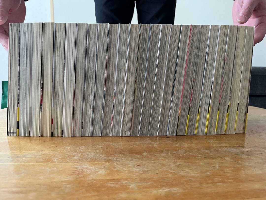 MFGHOST 1~23巻 全巻セット➕公式ガイドブック1冊　エムエフゴースト