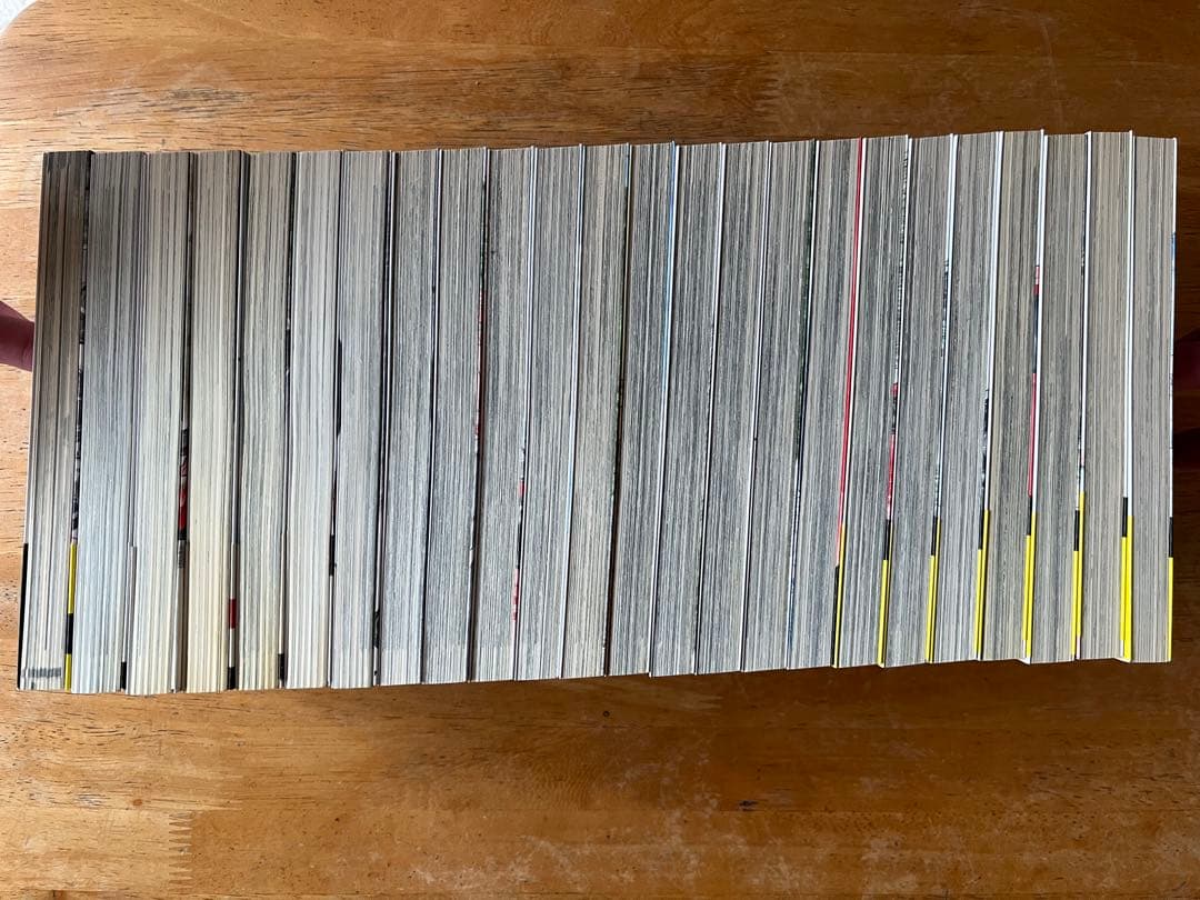 MFGHOST 1~23巻 全巻セット➕公式ガイドブック1冊　エムエフゴースト